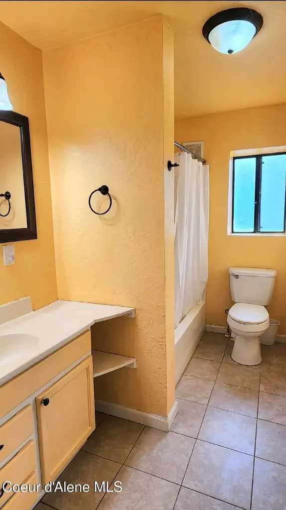 110 Highwood Drive St. Maries ID 83861