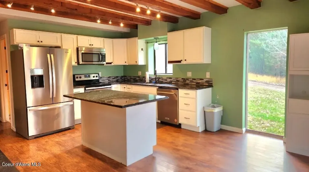 110 Highwood Drive St. Maries ID 83861