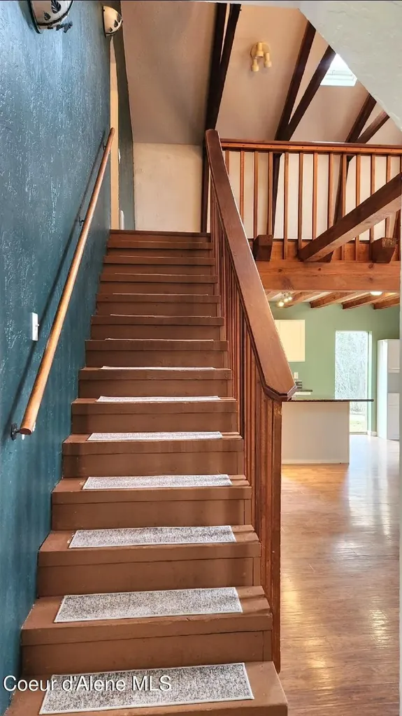 110 Highwood Drive St. Maries ID 83861