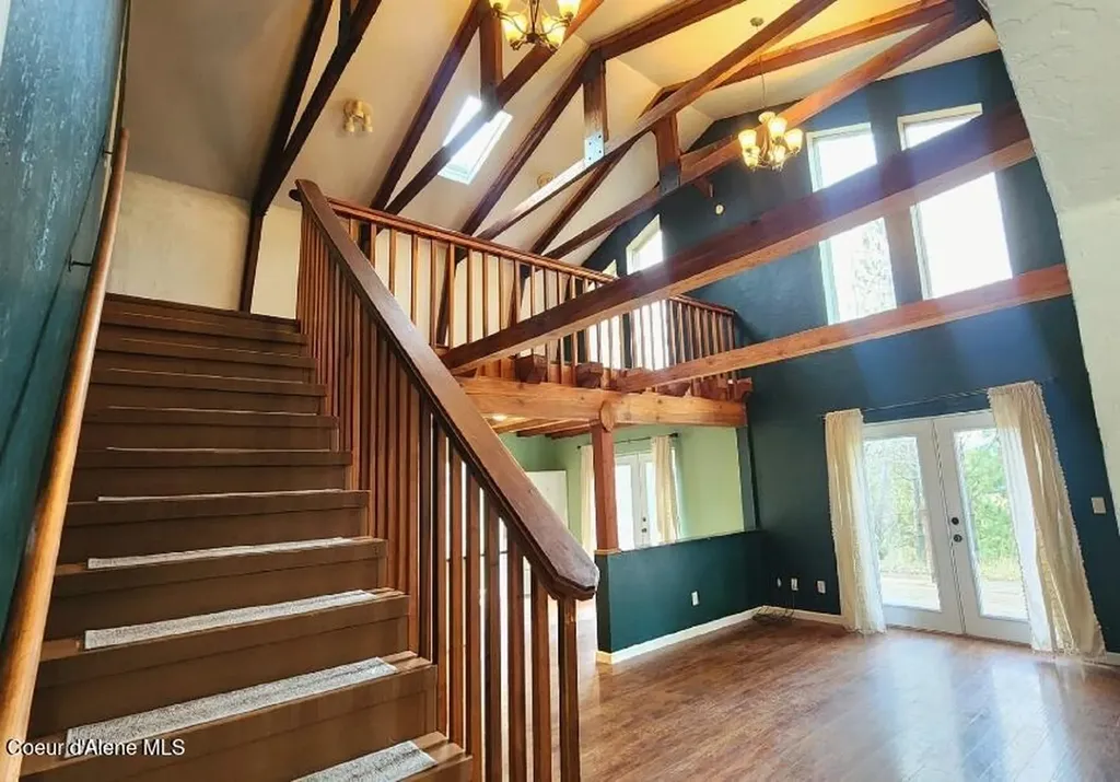 110 Highwood Drive St. Maries ID 83861