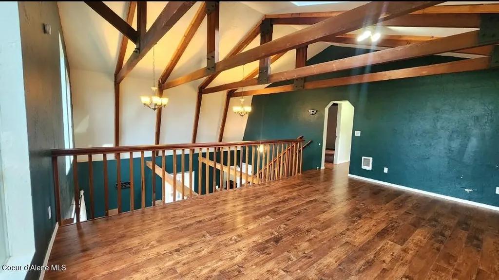 110 Highwood Drive St. Maries ID 83861