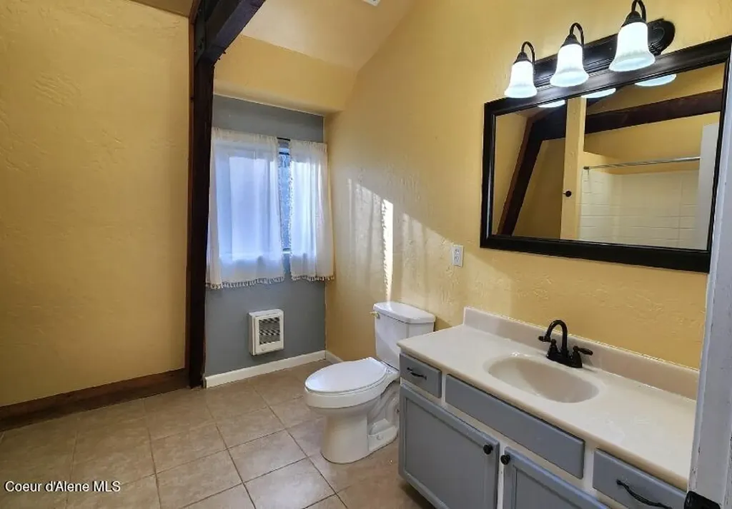 110 Highwood Drive St. Maries ID 83861