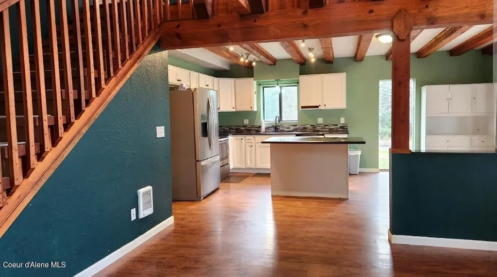 110 Highwood Drive St. Maries ID 83861