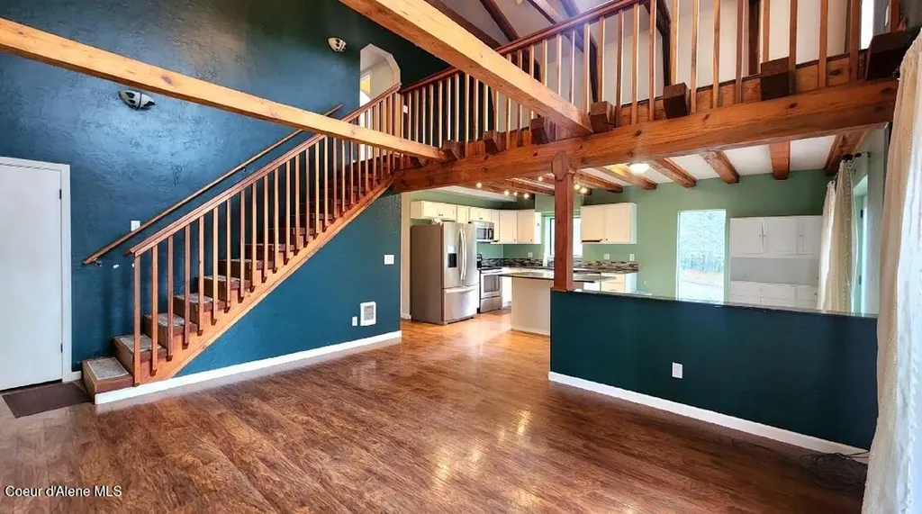 110 Highwood Drive St. Maries ID 83861