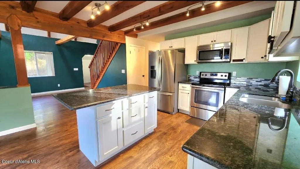 110 Highwood Drive St. Maries ID 83861