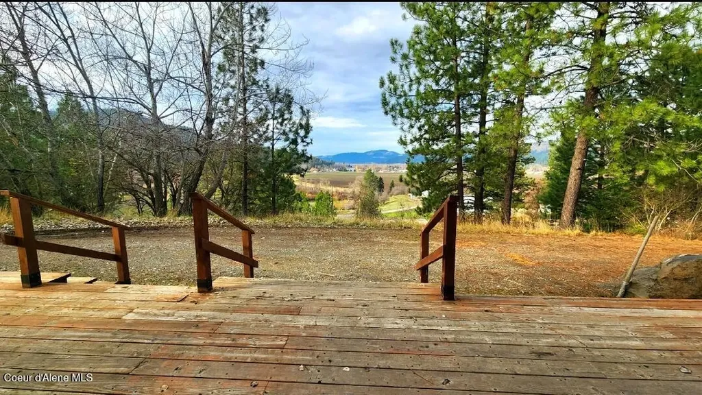 110 Highwood Drive St. Maries ID 83861