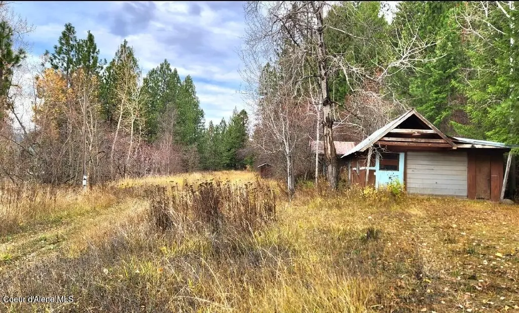 110 Highwood Drive St. Maries ID 83861