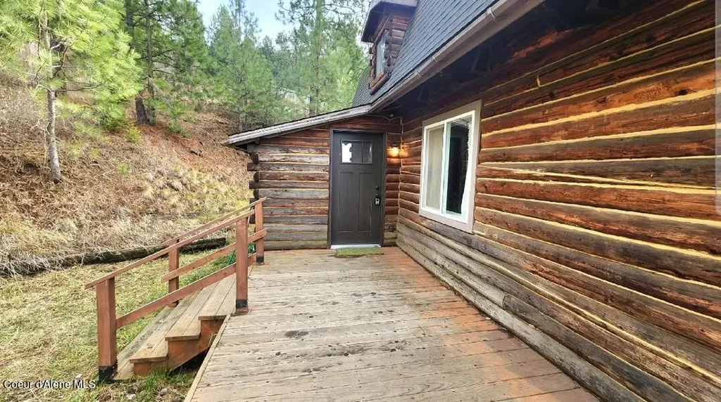 110 Highwood Drive St. Maries ID 83861