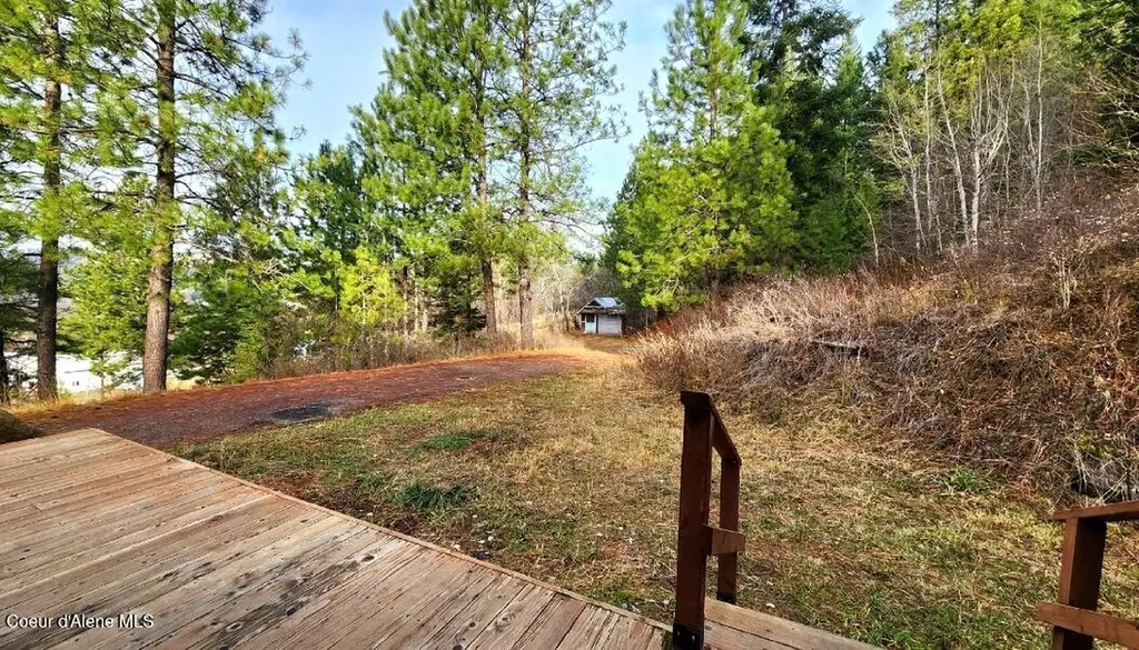 110 Highwood Drive St. Maries ID 83861