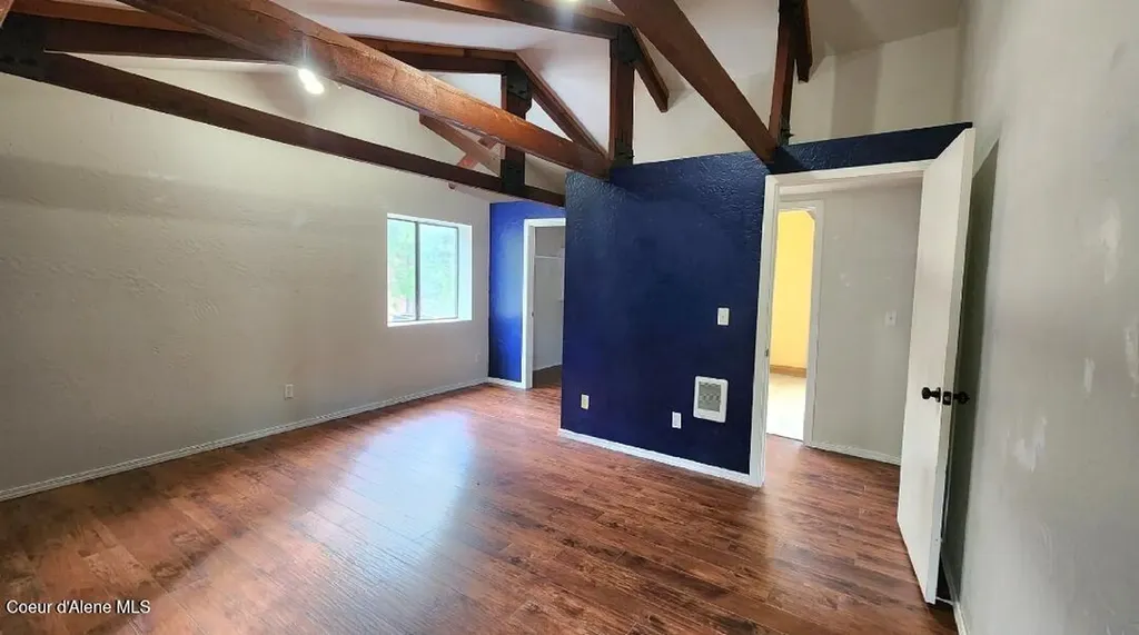 110 Highwood Drive St. Maries ID 83861