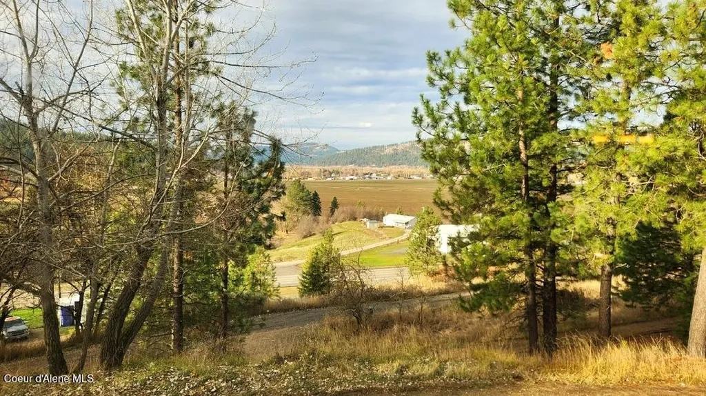 110 Highwood Drive St. Maries ID 83861