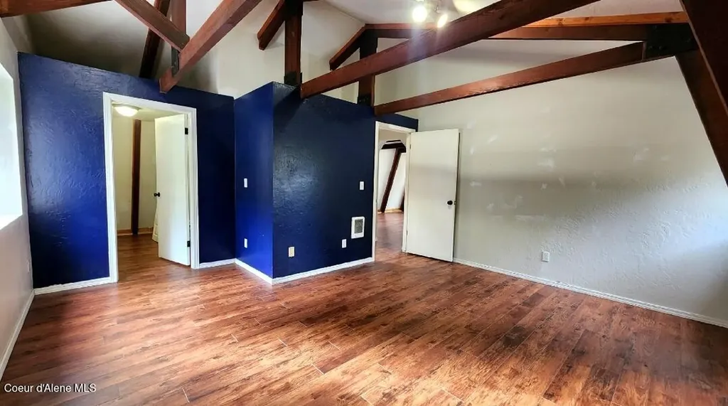 110 Highwood Drive St. Maries ID 83861