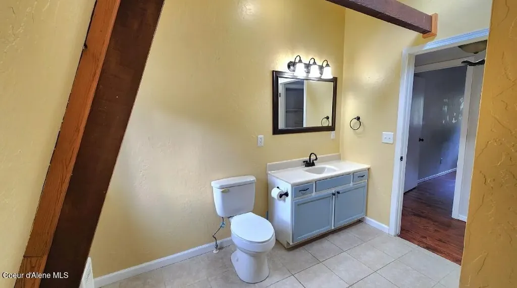 110 Highwood Drive St. Maries ID 83861