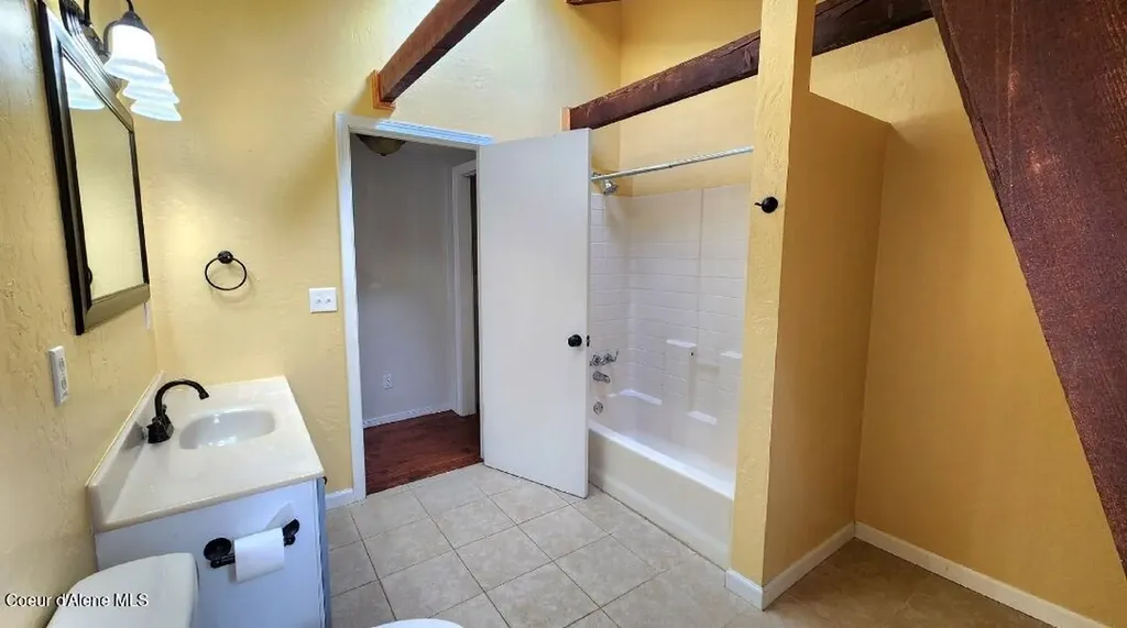 110 Highwood Drive St. Maries ID 83861