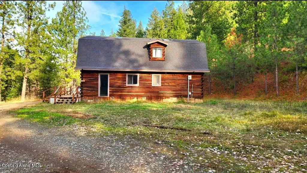 110 Highwood Drive St. Maries ID 83861