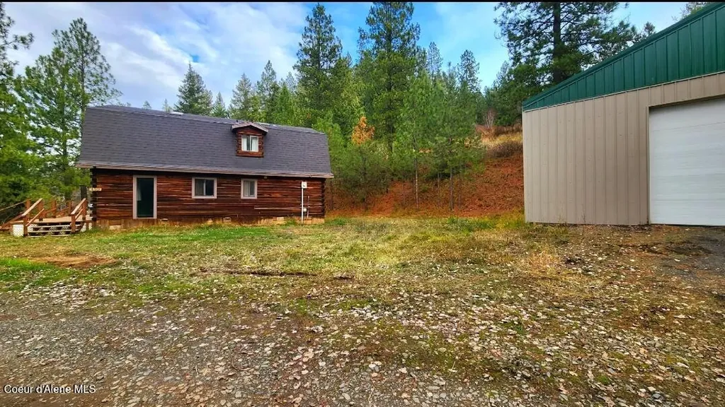 110 Highwood Drive St. Maries ID 83861