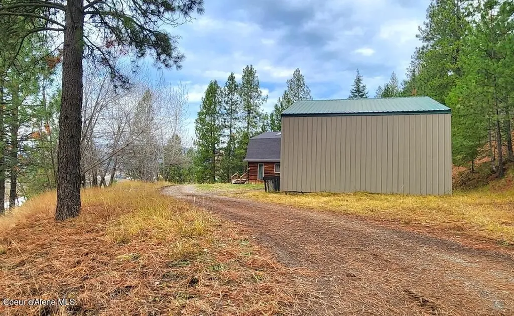 110 Highwood Drive St. Maries ID 83861