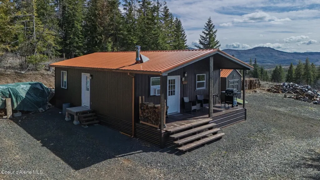 5500 Gold Ridge Road Calder ID 83808