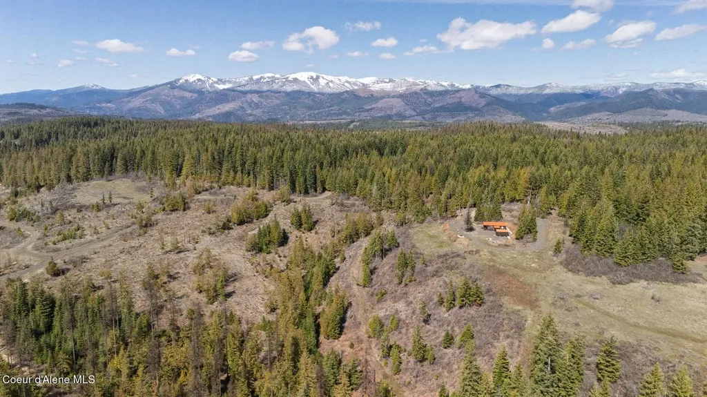 5500 Gold Ridge Road Calder ID 83808