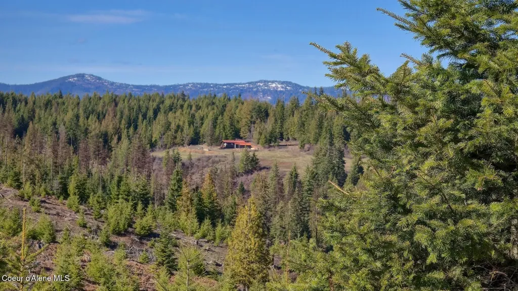 5500 Gold Ridge Road Calder ID 83808