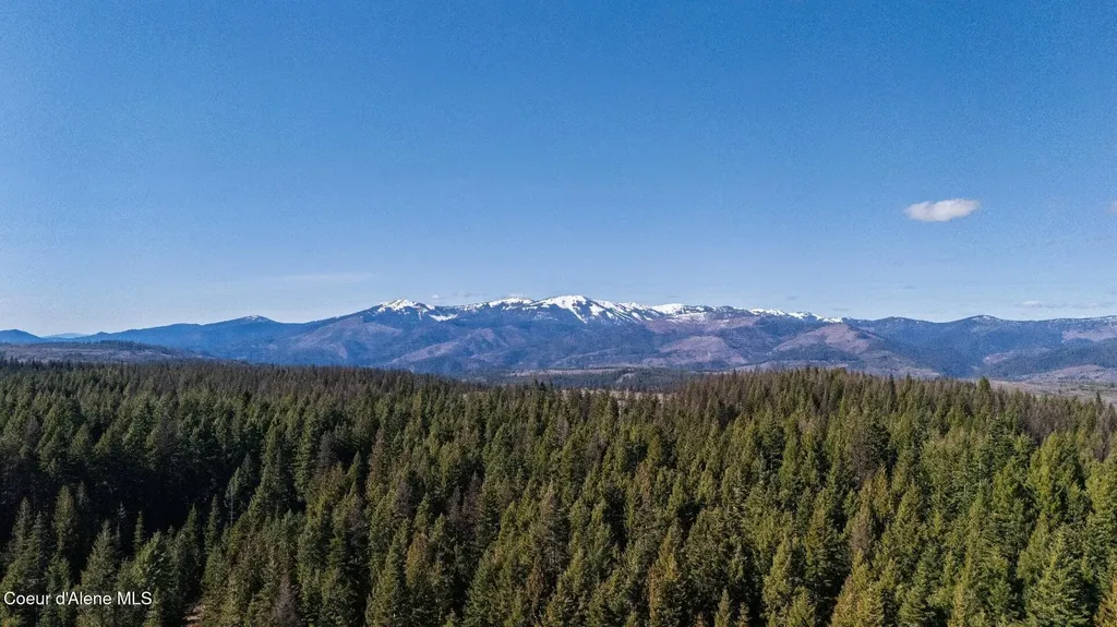 5500 Gold Ridge Road Calder ID 83808