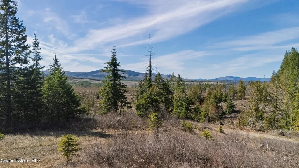 5500 Gold Ridge Road Calder ID 83808