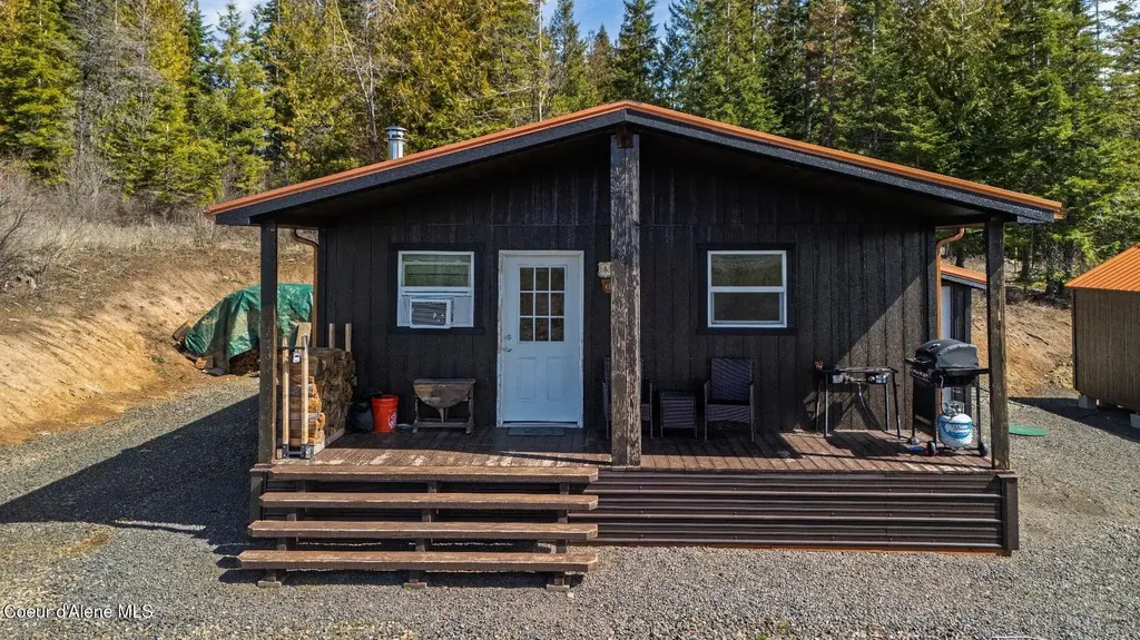 5500 Gold Ridge Road Calder ID 83808