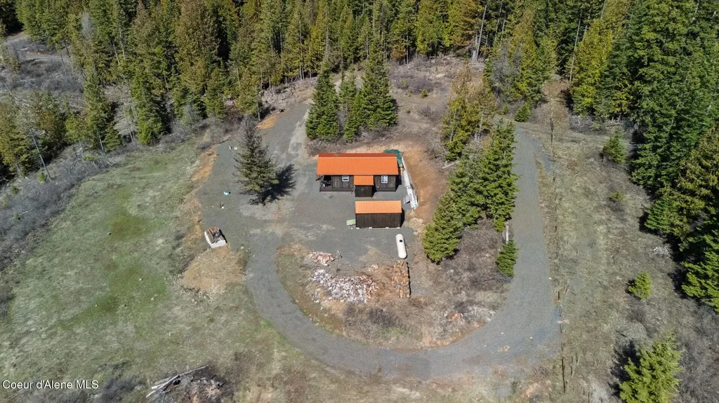 5500 Gold Ridge Road Calder ID 83808