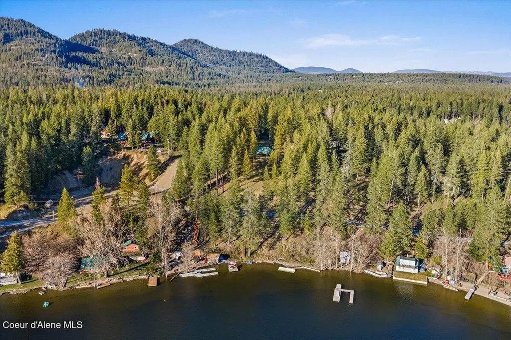 8072 W Radmer Road Rathdrum ID 83858