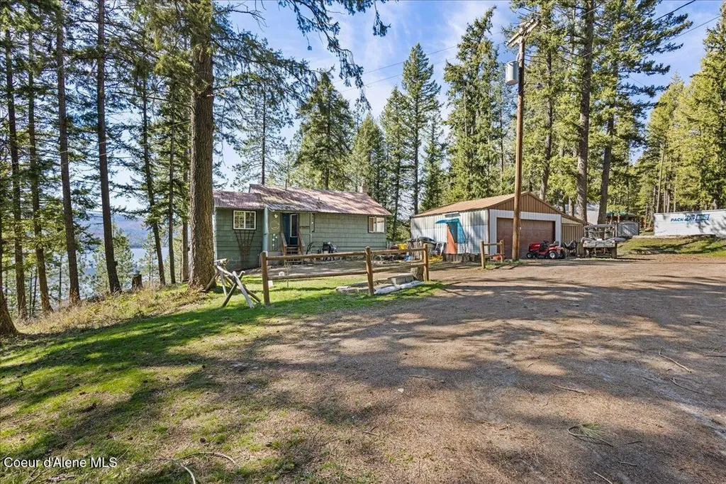 8072 W Radmer Road Rathdrum ID 83858