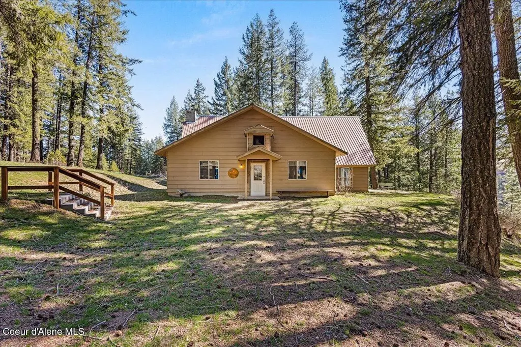 8072 W Radmer Road Rathdrum ID 83858