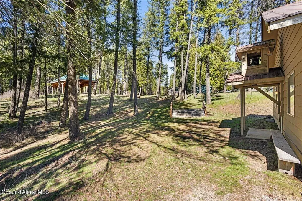 8072 W Radmer Road Rathdrum ID 83858