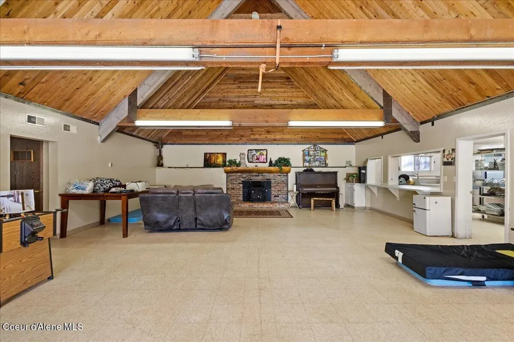 8072 W Radmer Road Rathdrum ID 83858
