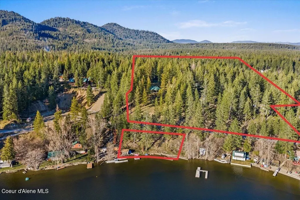 8072 W Radmer Road Rathdrum ID 83858