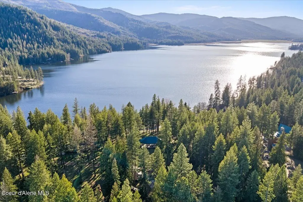 8072 W Radmer Road Rathdrum ID 83858