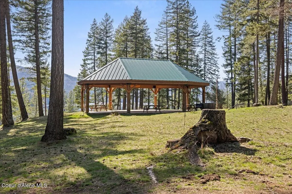8072 W Radmer Road Rathdrum ID 83858