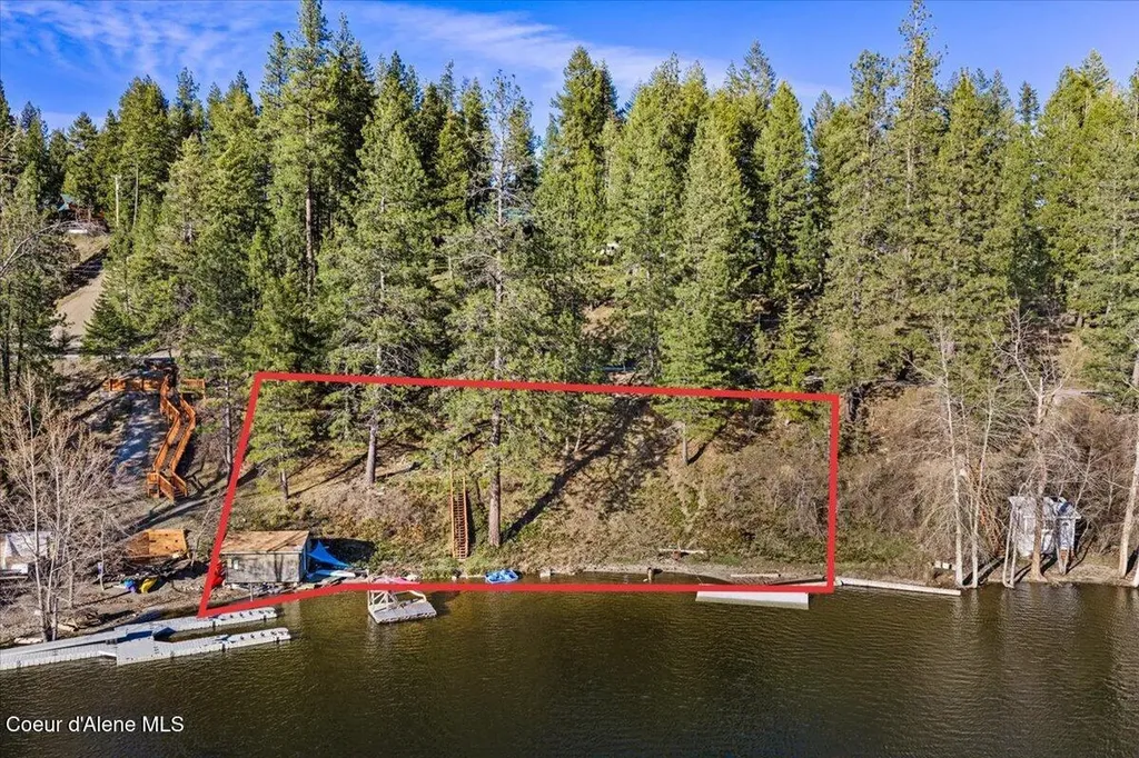 8072 W Radmer Road Rathdrum ID 83858