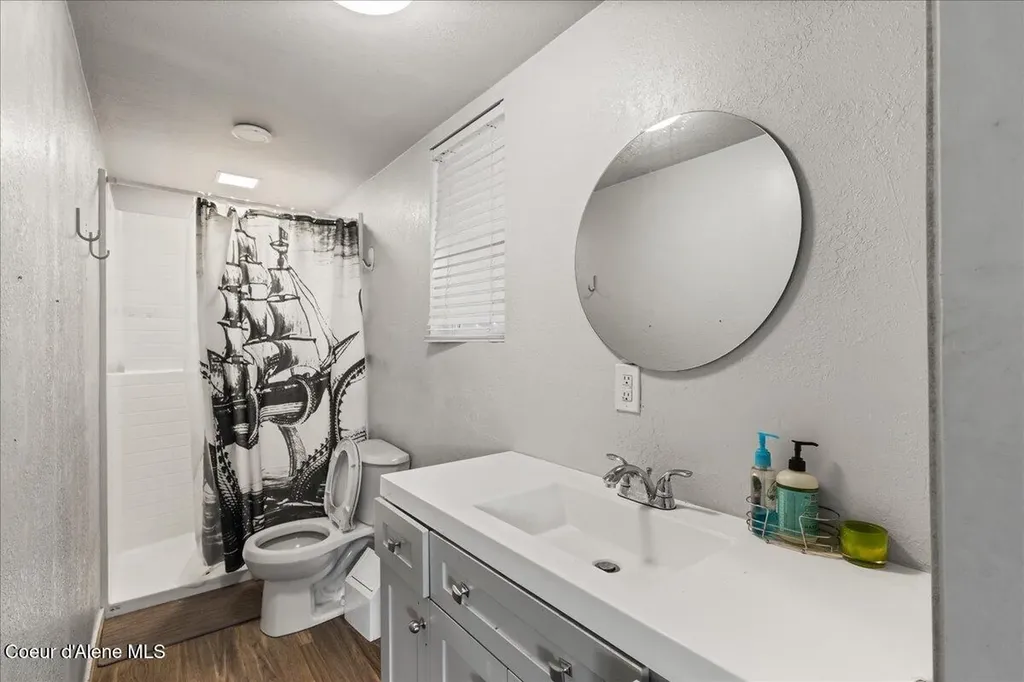 8072 W Radmer Road Rathdrum ID 83858