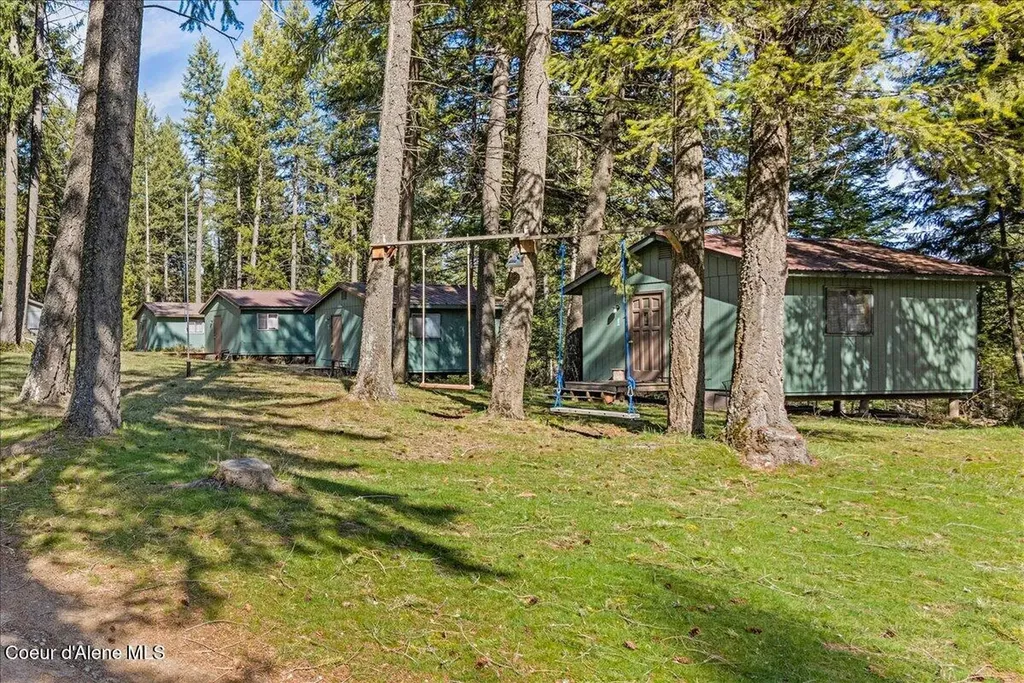8072 W Radmer Road Rathdrum ID 83858