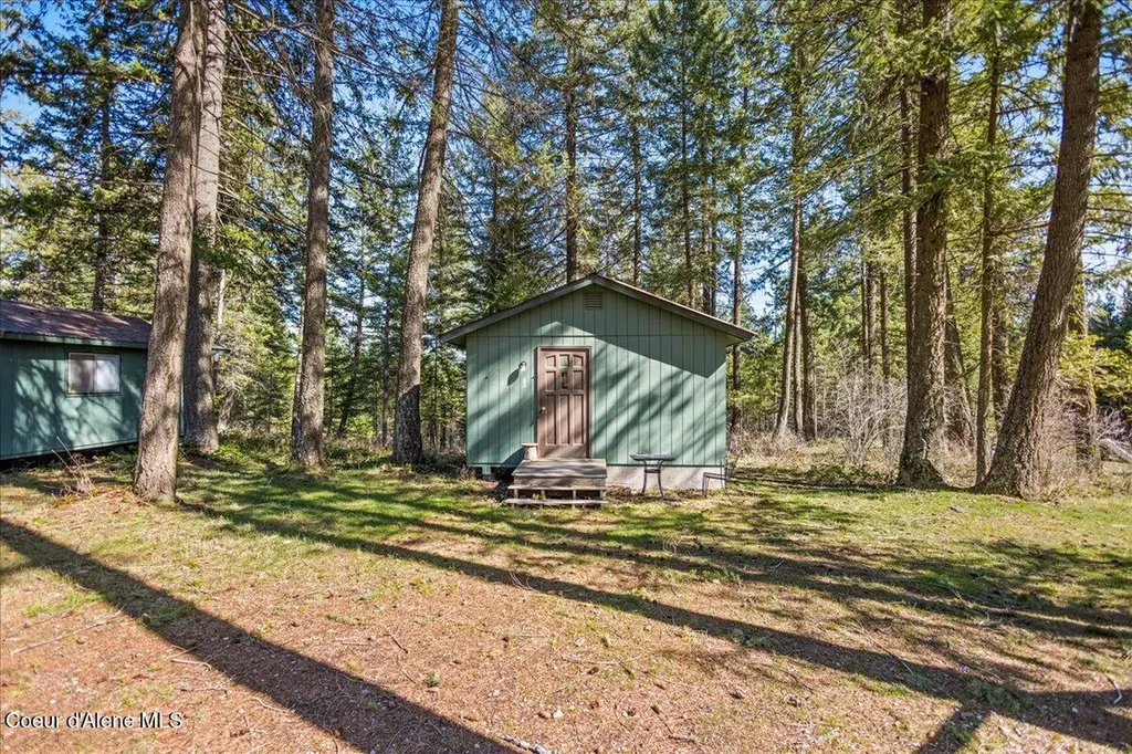 8072 W Radmer Road Rathdrum ID 83858