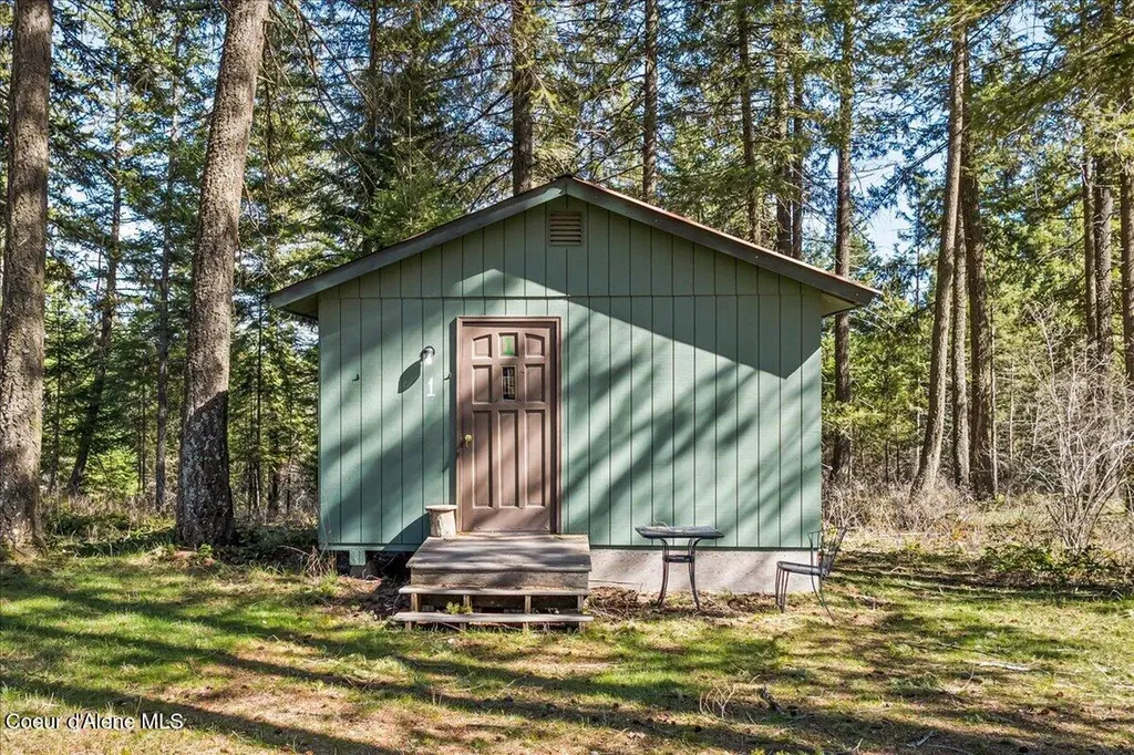 8072 W Radmer Road Rathdrum ID 83858