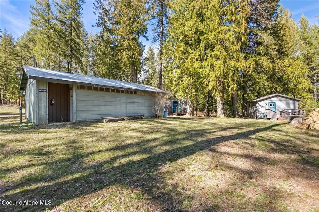 8072 W Radmer Road Rathdrum ID 83858