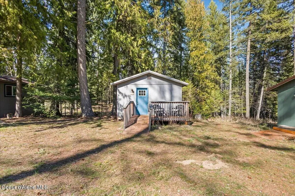 8072 W Radmer Road Rathdrum ID 83858