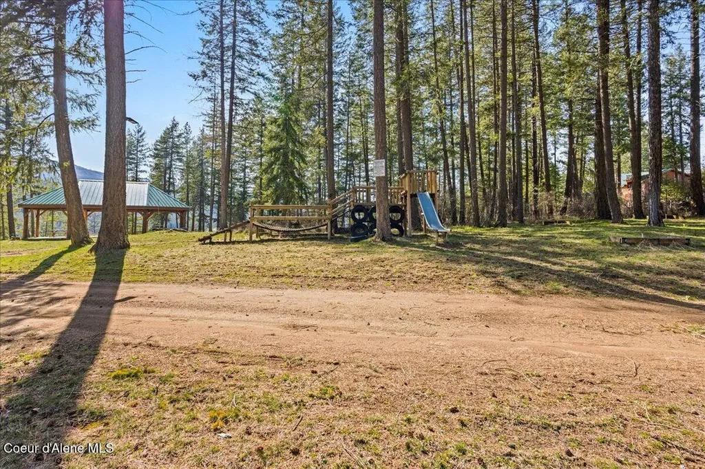 8072 W Radmer Road Rathdrum ID 83858