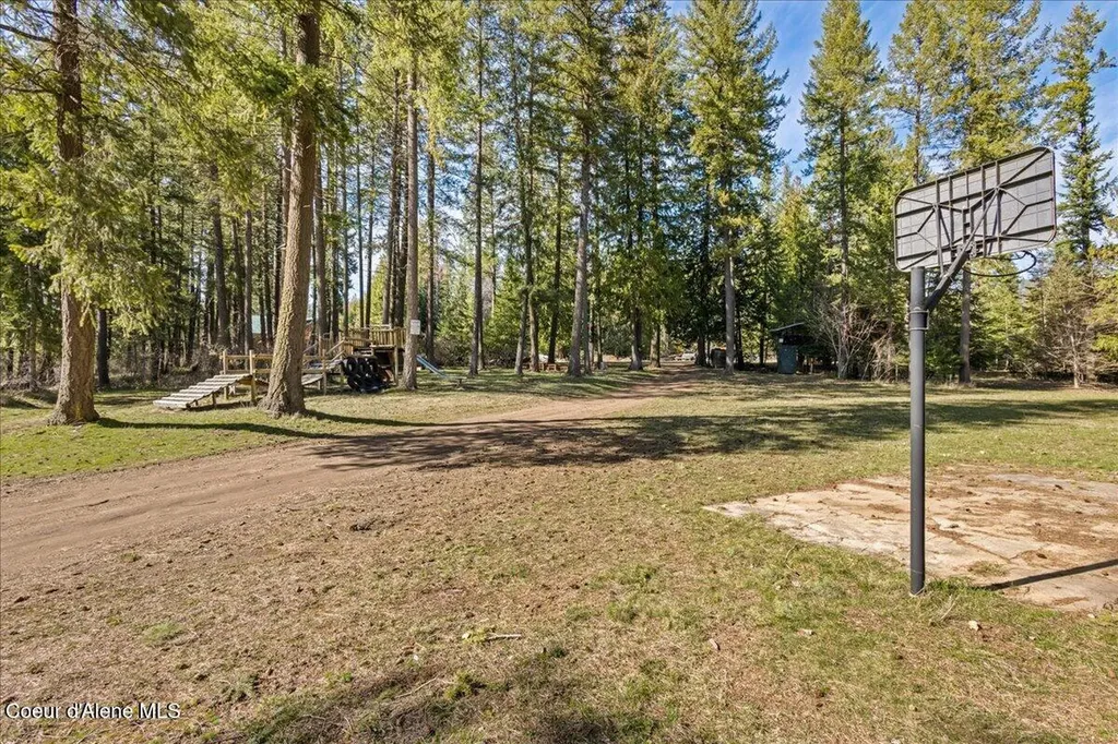8072 W Radmer Road Rathdrum ID 83858