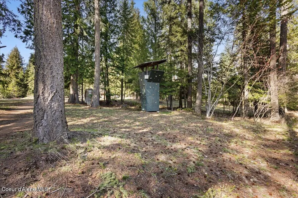 8072 W Radmer Road Rathdrum ID 83858
