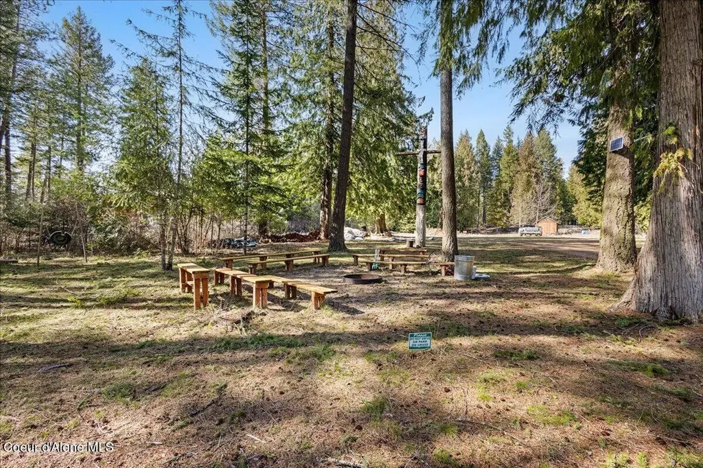 8072 W Radmer Road Rathdrum ID 83858