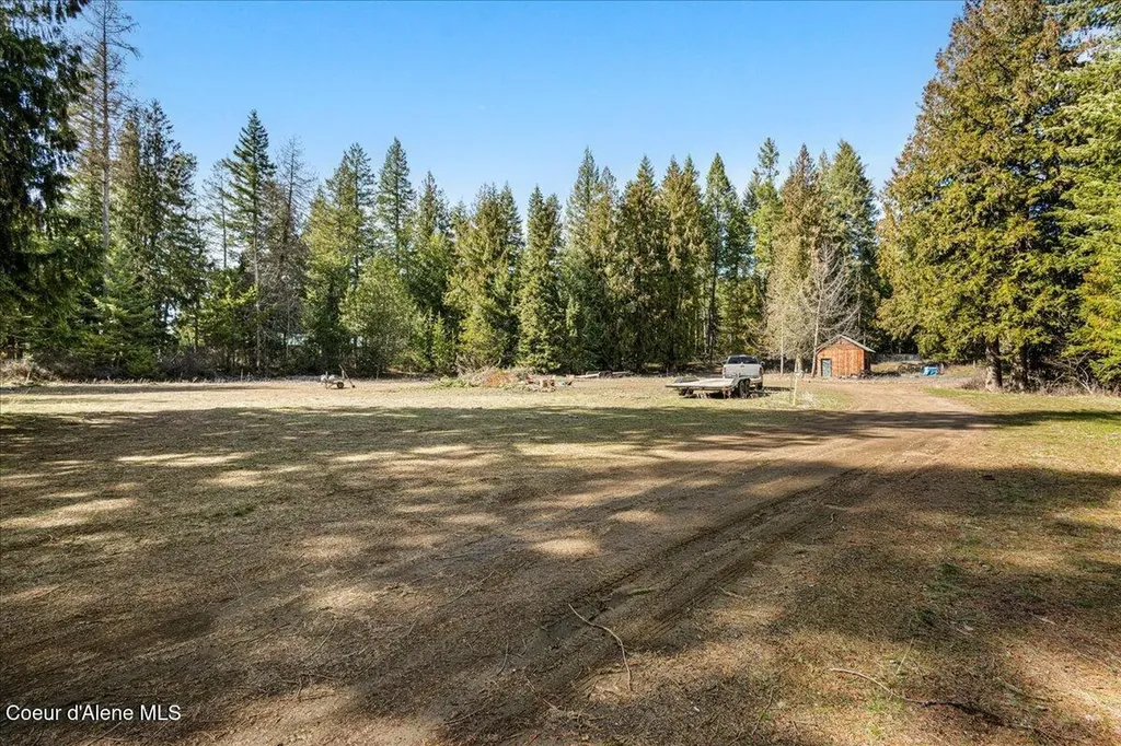 8072 W Radmer Road Rathdrum ID 83858