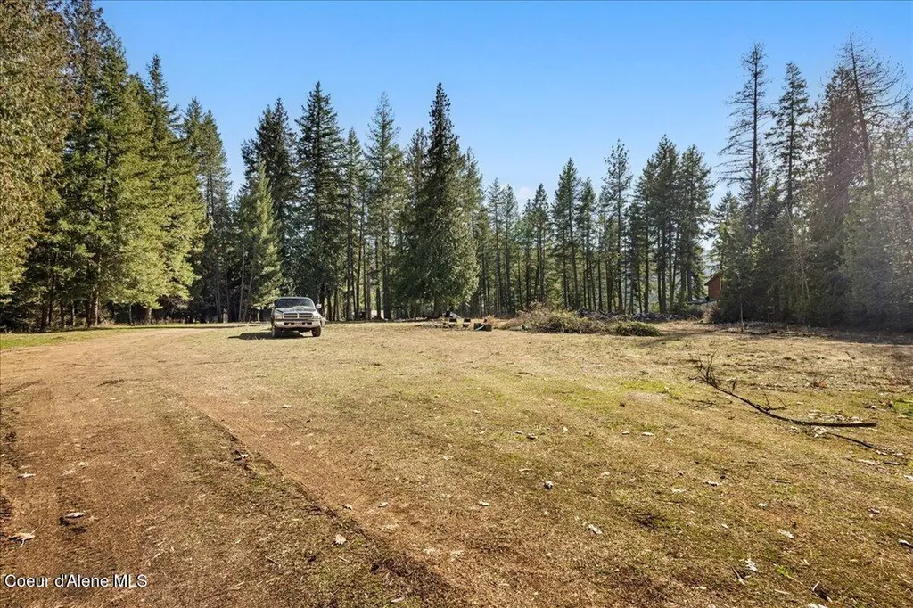 8072 W Radmer Road Rathdrum ID 83858