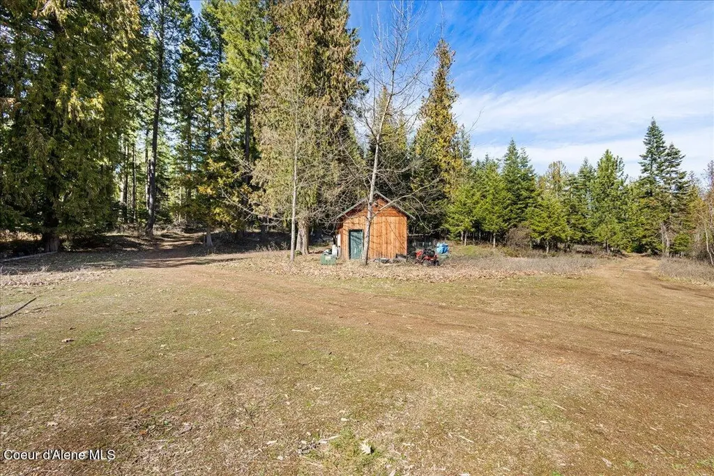 8072 W Radmer Road Rathdrum ID 83858